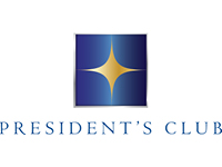 Coldwell Banker President's Club - logo