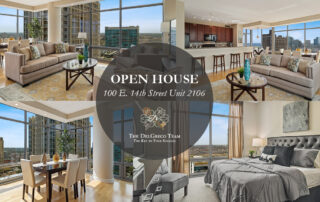 South Loop - 100 East 14th Street Unit 2106, Chicago, IL 60605