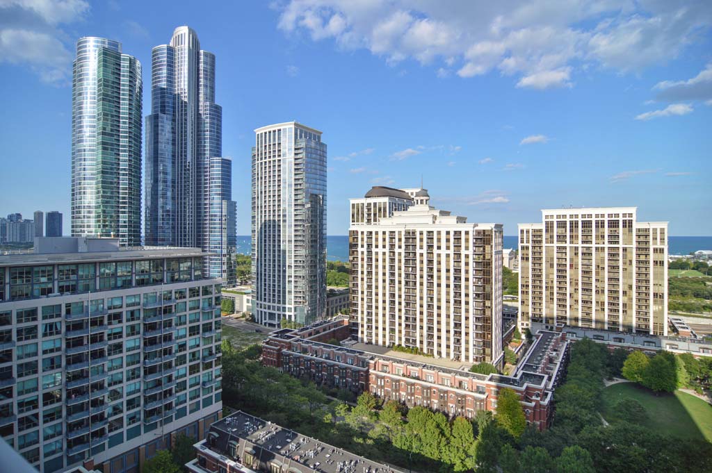 Chicago's South Loop - The DelGreco Real Estate Team