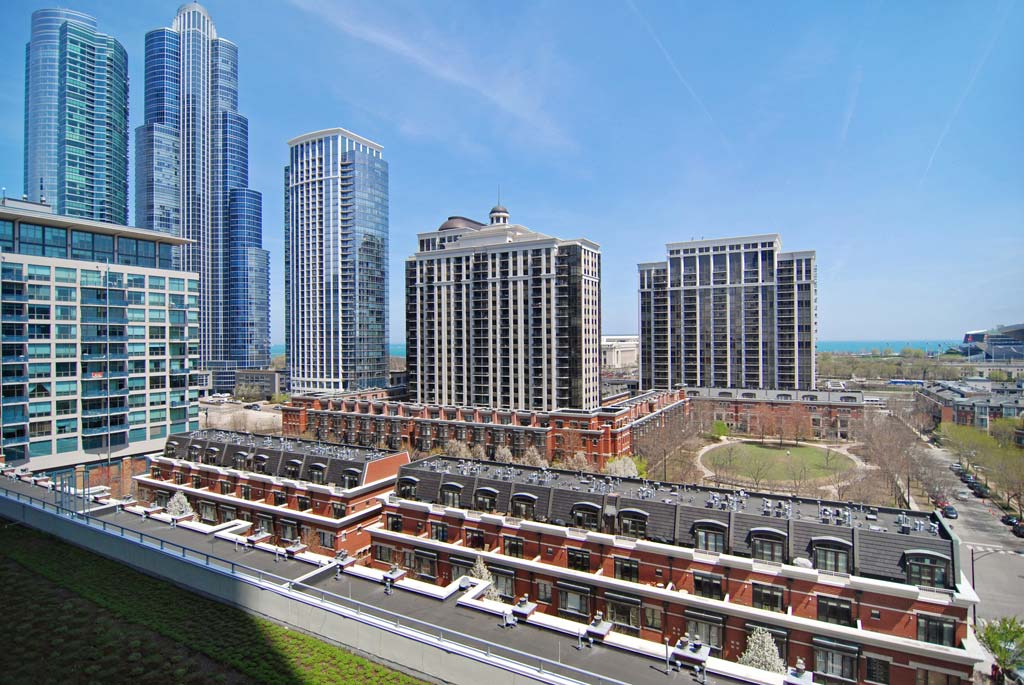 Chicago's South Loop - The DelGreco Real Estate Team