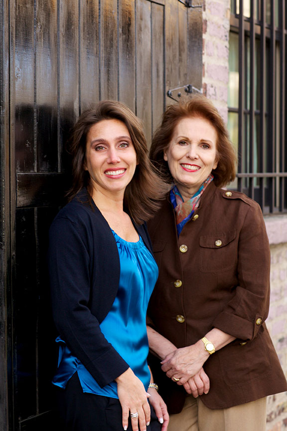 The DelGreco Team - Lynn DelGreco and Christie DelGreco