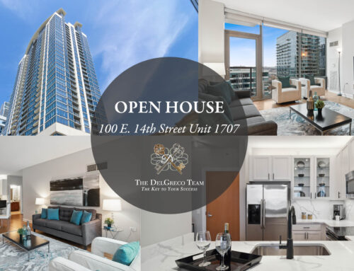OPEN HOUSE: ABSOLUTELY STUNNING UNIT WITH ALL THE BEST UPDATES & UPGRADES