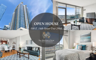South Loop - 100 East 14th Street Unit 2908, Chicago, IL 60605 - Open House