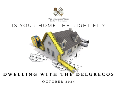 Is Your Home The Right Fit?