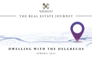 The DelGreco Team - Chicago Realtors - The Real Estate Journey