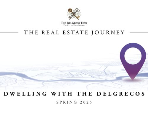 The Real Estate Journey