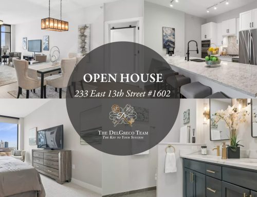 OPEN HOUSE: A PERFECTLY CURATED FULLY REHABBED SOUTH LOOP STUNNER