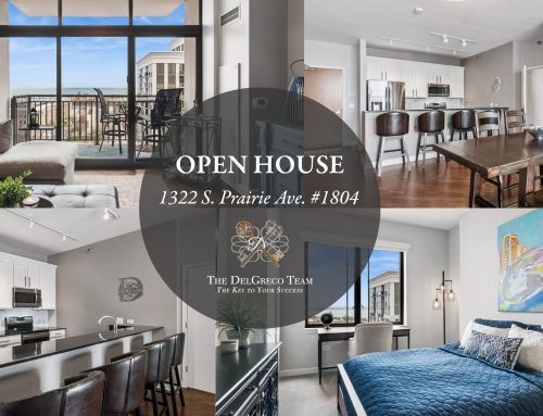 OPEN HOUSE: IMPECCABLE SPLIT BEDROOM MUSEUM PARK CONDO WITH STUNNING SUNRISE VIEWS