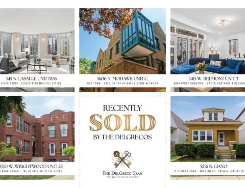 The DelGrecos Do It Again – Recent Sales!